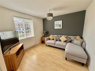 Front Room